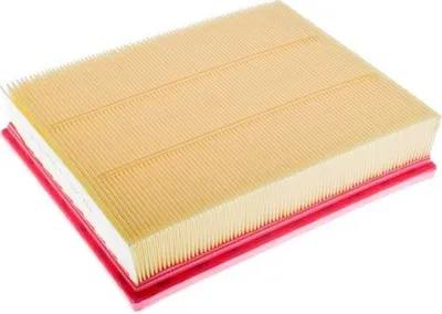 Produktbild von Luftfilter DENCKERMANN A141800 für FORD Mondeo V Kombi (CF) Umluftfilter