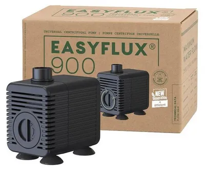Productafbeelding van AquAtlantis Pomp Easyflux 900