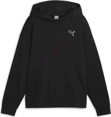 Image de Sweat à capuche Puma 676804-01 pour Femme