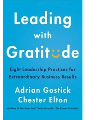 Image de Leading with Gratitude