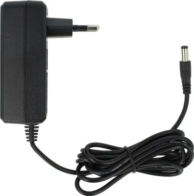 Produktbild von vhbw Netzteil Ersatz für Bose 301141, 369946-1300, 10 306386-101, 329509-1300, 355150-1200ile, 404600 für Soundbox - Ersatznetzstecker, 17 V, 1,0 A