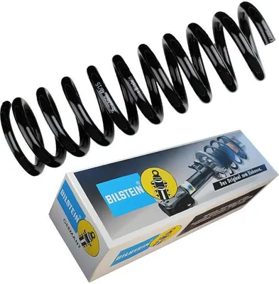 Produktbild von Bilstein Feder B3 hinten für Mercedes Cabriolet E-Klasse T-Modell A124 W124