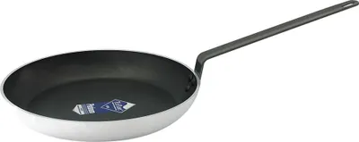 Image de Poêle à frire antiadhésive, platine, Ø 320 mm