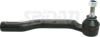 Produktbild von SPIDAN CHASSIS PARTS Spurstangenkopf Spurstange für NISSAN MICRA III (K12) Vorne Rechts 50250