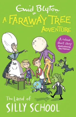 Produktbild von A Faraway Tree Adventure