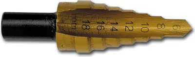 Obrázek produktu pro Irwin Wiertło Stopniowe  4-22Mm