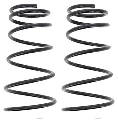 Produktbild von Fahrwerksfedern-Set Hinterachse Schraubenfeder Ø 170 mm KYB für u.a. MAZDA 626