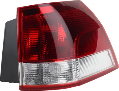 Produktbild von Johns, Heckleuchte passend für Opel Vectra C 10/03- außen Rechts Beifahrerseite