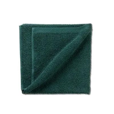 Immagine prodotto di Asciugamano LADESSA 100% cotone verde 50x100cm