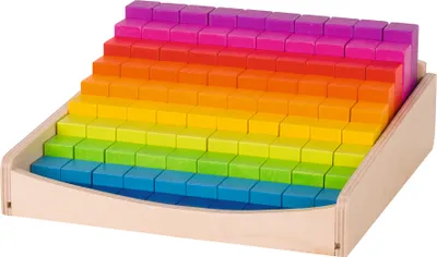Obrázok produktu pre Goki 58626, 4 rok / roky, Drevo, Viacfarebný
