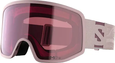 Produktbild von SALOMON SENTRY PRO S SIGMA Skibrille pink