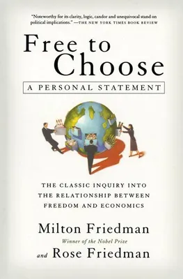 Immagine prodotto di Free to Choose