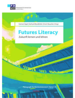 Zdjęcie produktu dla Futures Literacy
