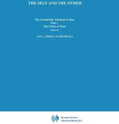 Zdjęcie produktu dla The Self and The Other