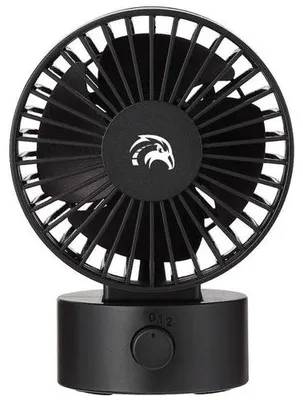 Produktbild von Travelhawk Mini USB Ventilator – Compact & Stil (< 40 dB)