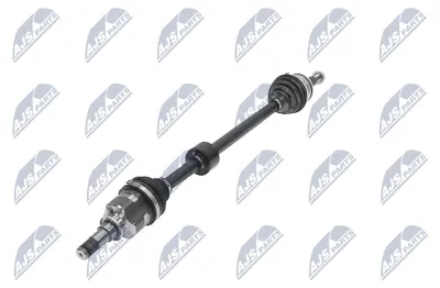 Produktbild von NTY NPW-TY-250 Antriebswelle Vorne Rechts für TOYOTA Corolla XII Kombi (E210) Corolla XII Schrägheck (E210)
