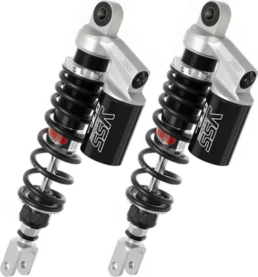 Immagine prodotto di Ammortizzatori posteriori YSS regolabili RG362-335TRCL-01-888 lunghezza 330-340 mm