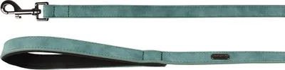 Immagine prodotto di Leine Flamingo, colore verde, dimensioni: 100 cm / 15 mm