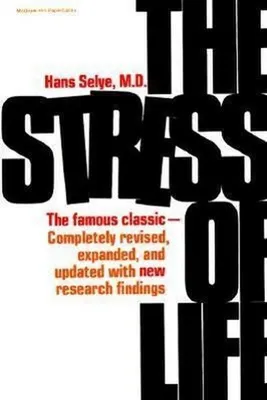 Produktbild von Der Stress des Lebens