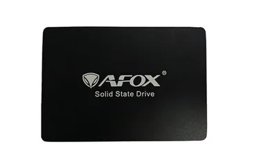 Immagine prodotto di Afox Ssd 1Tb Qlc 560 Mb/S