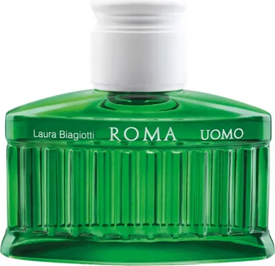 Obrázok produktu pre Laura Biagiotti - Roma Uomo Green Swing EDT 200ml