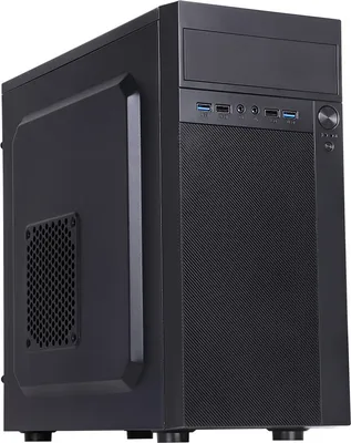 Immagine prodotto di itek THEON Mini Tower Nero 500 W