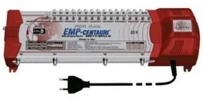 Obrázek produktu pro Multiswitch pro příjem satelitních signálů se 4 vstupy