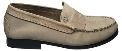 Produktbild von Pollini PB10502J9GCRO105 Pollini Herrenschuhe, Wildleder, Beige