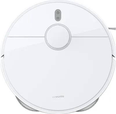 Produktbild von Xiaomi B105 Robot Vacuum S10+ Saug- und Wischroboter weiß