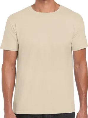 Produktbild von Gildan Softstyle® Adult T- Shirt