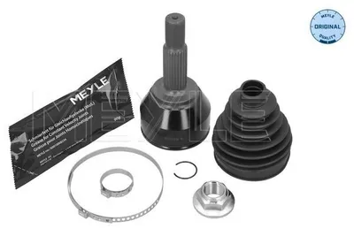 Produktbild von MEYLE Gelenksatz Antriebswelle Radseitig für FORD TRANSIT CONNECT (P65, P70, P80) 714 498 0025