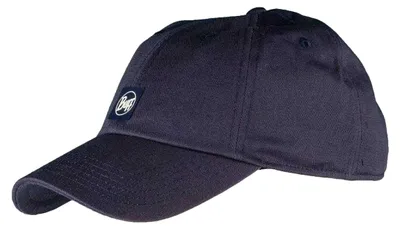 Immagine prodotto di Buff - Cappellino da baseball per uomo/donna Unisex PP8965 (taglia unica) (blu navy scuro)