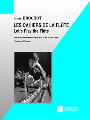 Image de Solidchoice - Manuel d'apprentissage pour la flûte traversière