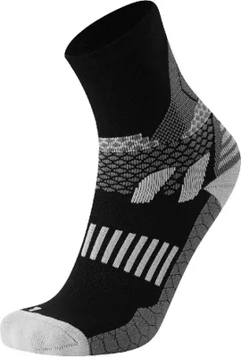 Produktbild von Loeffler Transtex Half Lange Socken Schwarz EU 35-38 Mann Schwarz EU 35-38