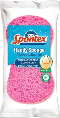 Obrázek produktu pro Univerzální houba Spontex Handy Sponge