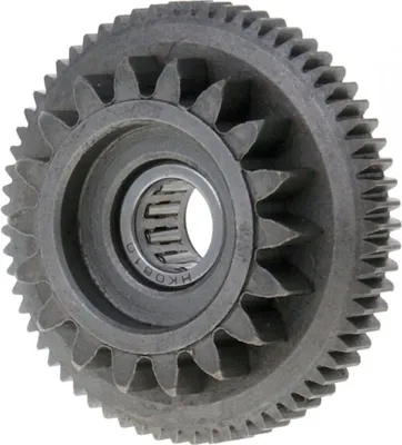Produktbild von 101_Octane Anlasser Zwischenrad 18/65 kompatibel mit Minarelli