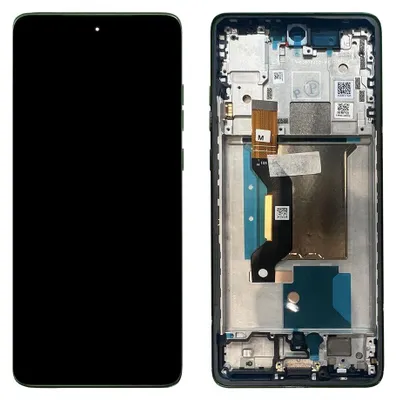 Obrázek produktu pro Motorola Edge 60 zaslon Cs original - zelen