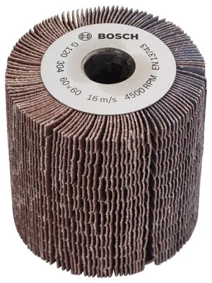 Produktbild von Fächerschleifer, 60, K 120