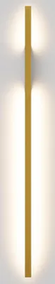 Obrázok produktu pre Nástenné svietidlo Maytoni Halo brass MOD245WL-L24BSK