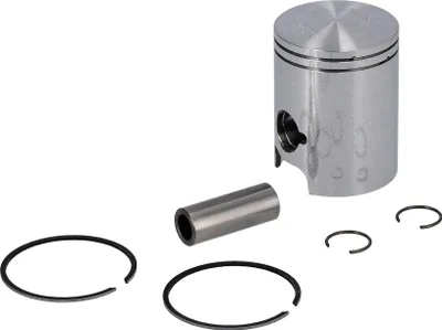 Produktbild von Schmitt Kolben Sport by Vertex 38,96 - für Simson S51, S53, SR50, KR51/2