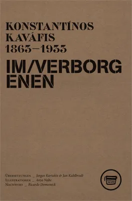 Produktbild von Im Verborgenen