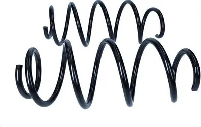 Produktbild von 2X Maxgear Feder Fahrwerksfeder Vorne
