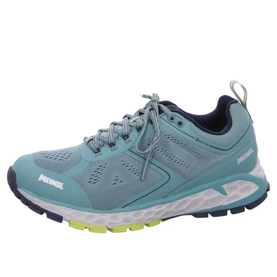 Produktbild von Meindl Power Walker Lady 2.0 Wanderschuh Blau