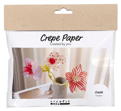 Zdjęcie produktu dla Creativ Company 977763, Zestaw artystyczny dla dzieci, Wielobarwny