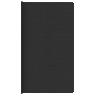 Produktbild von Hochwertige Zeltteppich 400x400 cm Anthrazit, Campingzelte DE8762