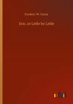 Produktbild von Eric, or Little by Little