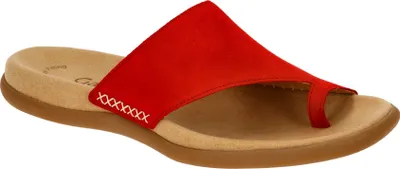 Obrázek produktu pro Gabor dámské boty mules dianettes red leisure, velikost bot:42 EU