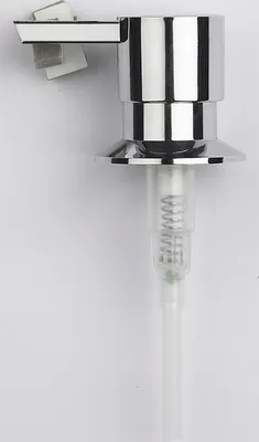Produktbild von spirella Ersatzpumpe MAX-LIGHT CHROME