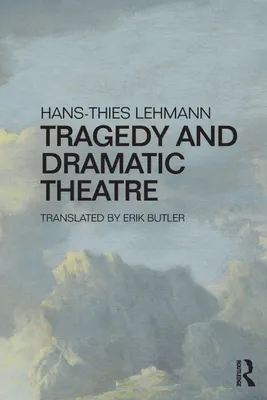 Produktbild von Tragedy and Dramatic Theatre