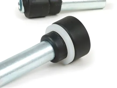Produktbild von Silentblock-Set BGM Motor für Vespa PX80, PX125, PX150, Sprint150, TS125, GT125, GTR125, Super, GL150, VNA, VNB, VBA, VBB